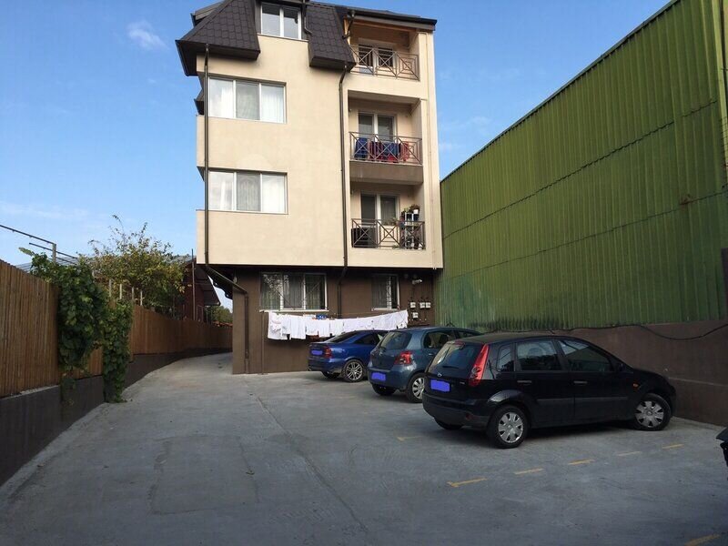 Colentina, Sos. Fundeni, Sector 2